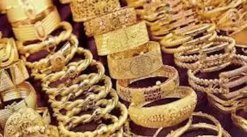 ماذا طرأ على سعر الذهب اليوم في مصر ببداية تعاملات السبت؟